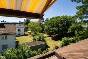Wunderschöne 3-Zi.-Dachterrassenwohnung mit TG-Stpl. in S-Bahn-Nähe – Die vollständige Adresse der Immobilie erhältst du vom Anbieter., 81549 Südgiesing, München – Vorschaubild 4