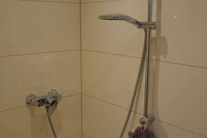 RESERVIERT Privatverkauf vermietete barrierearme Eigentumswohnung 2 Zimmer Krefeld Fischeln – Camesstr 20, 47807 Fischeln, Krefeld – Vorschaubild 7