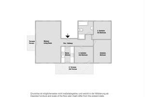 Möbliert: Premiumwohnung mit Dachterrasse – Die vollständige Adresse der Immobilie erhältst du vom Anbieter., 81927 Englschalking, München – Vorschaubild 21