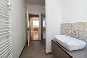 Charmante 2-Zimmer-Altbauwohnung – Reichenbachstraße 38, 80469 Gärtnerplatz, München – Vorschaubild 10