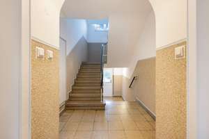 100 m² über den Dächern von Düsseltal – Maisonette mit zwei Balkonen in Szenelage von Düsseldorf – 40237 Düsseltal, Düsseldorf – Vorschaubild 3