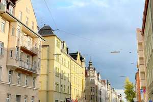 1 Zi.-Balkon-Whg. bei Luitpoldpark, Herzogstraße und Bonner Platz in Schwabing, renovierungsbereit – Die vollständige Adresse der Immobilie erhältst du vom Anbieter., 80796 Am Luitpoldpark, München – Vorschaubild 28