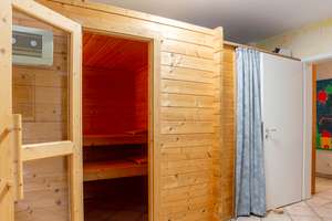 Familienglück in Bestlage:  Stilvolles Haus mit Pool, Sauna & viel Platz – Im Winkel 38B, 51063 Mülheim (Ortsteil), Köln – Vorschaubild 23
