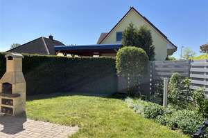 Einfamilienhaus in Wismar Ostseeblick – Die vollständige Adresse der Immobilie erhältst du vom Anbieter., 23968 Wendorf, Wismar – Vorschaubild 21