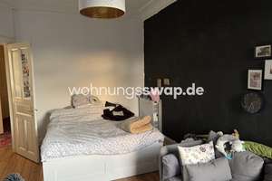 Wohnungstausch: Mühlendamm 49 – Mühlendamm 49, 22000 Hohenfelde, Hamburg – Vorschaubild 2
