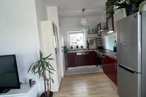 Penthaus mit 2,5 Zimmern und Dachterrasse in Wiesbaden – Hasengartenstr. 34c, 65189 Südost, Wiesbaden – Vorschaubild 5