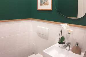RESERVIERT - Stilvolle Altbauwohnung mit moderner Ausstattung in Bestlage von Erfurt – Elisabethstraße 1, 99096 Brühlervorstadt, Erfurt – Vorschaubild 12