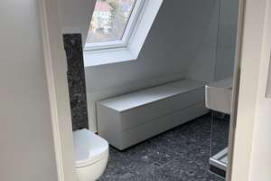 Charmantes 1-Zimmer Apartment in Stuttgart West – Die vollständige Adresse der Immobilie erhältst du vom Anbieter., 70193 Kräherwald, Stuttgart – Vorschaubild 2