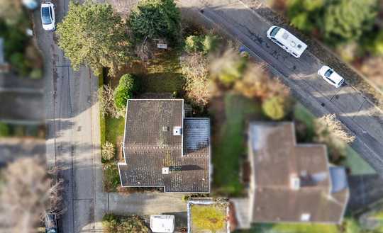 Großzügiges Einfamilienhaus mit Garten und Gestaltungsmöglichkeiten