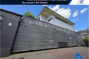 IK | Kaiserslautern: Das schwebende Stadthaus in der Altstadt von Kaiserslautern – Die vollständige Adresse der Immobilie erhältst du vom Anbieter., 67659 Innenstadt West/Kotten, Kaiserslautern – Vorschaubild 1