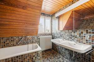 Klassisches Einfamilienhaus in bester Höhenlage des Stuttgarter Westens – Die vollständige Adresse der Immobilie erhältst du vom Anbieter., 70193 Kräherwald, Stuttgart – Vorschaubild 13