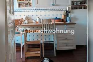 Tauschwohnung: 4 Zi Altbau + Balkon Schanze gg 5 Zi oder mehr – Susannenstraße 23, 20357 Sternschanze, Hamburg – Vorschaubild 2
