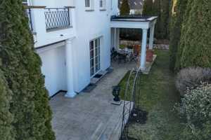 Gegen Gebot: Traumhafte Villa mit luxuriöser Ausstattung – exklusive Lage zw. Nürnberg und Schwabach – Schwabach – Vorschaubild 7