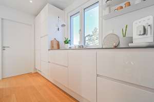 Moderne Architektur trifft auf hohe Energieeffizienz: Das schlüsselfertige Haus – bereit zum Einzug – Die vollständige Adresse der Immobilie erhältst du vom Anbieter., 95694 Mehlmeisel – Vorschaubild 9