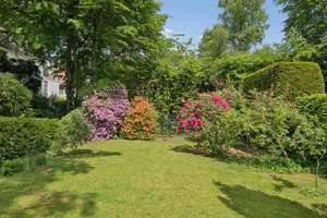 Investment oder Eigennutzung – energetisch saniertes Mehrfamilienhaus in Villenlage Blankenese!  – Die vollständige Adresse der Immobilie erhältst du vom Anbieter., 22587 Blankenese, Hamburg – Vorschaubild 26