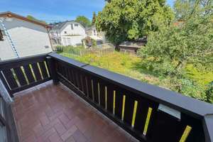 Charmante Doppelhaushälfte mit Garten in ruhiger Lage von München-Allach – 80999 Untermenzing, München – Vorschaubild 16