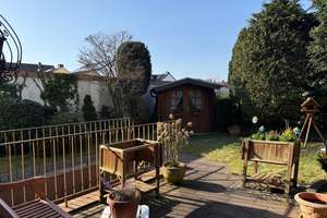 SANKT AUGUSTIN ORT, sehr gepflegtes Einfam.Haus mit 110 m² Wfl., 4 Zi. Vollkeller, Garten und Garage – Die vollständige Adresse der Immobilie erhältst du vom Anbieter., 53757 Sankt Augustin – Vorschaubild 7