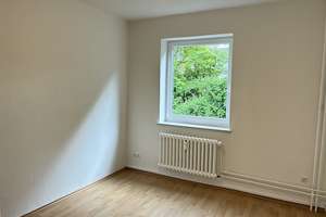 2,5 Zimmerwohnung mit Wannenbad im Herzen von Dietrichsdorf