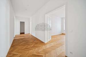 Wohnqualität in Bestlage - Elegante Eigentumswohnung mit ca. 111 m² & Stellplatzmöglichkeit – Die vollständige Adresse der Immobilie erhältst du vom Anbieter., 4109 Zentrum-West, Leipzig – Vorschaubild 2
