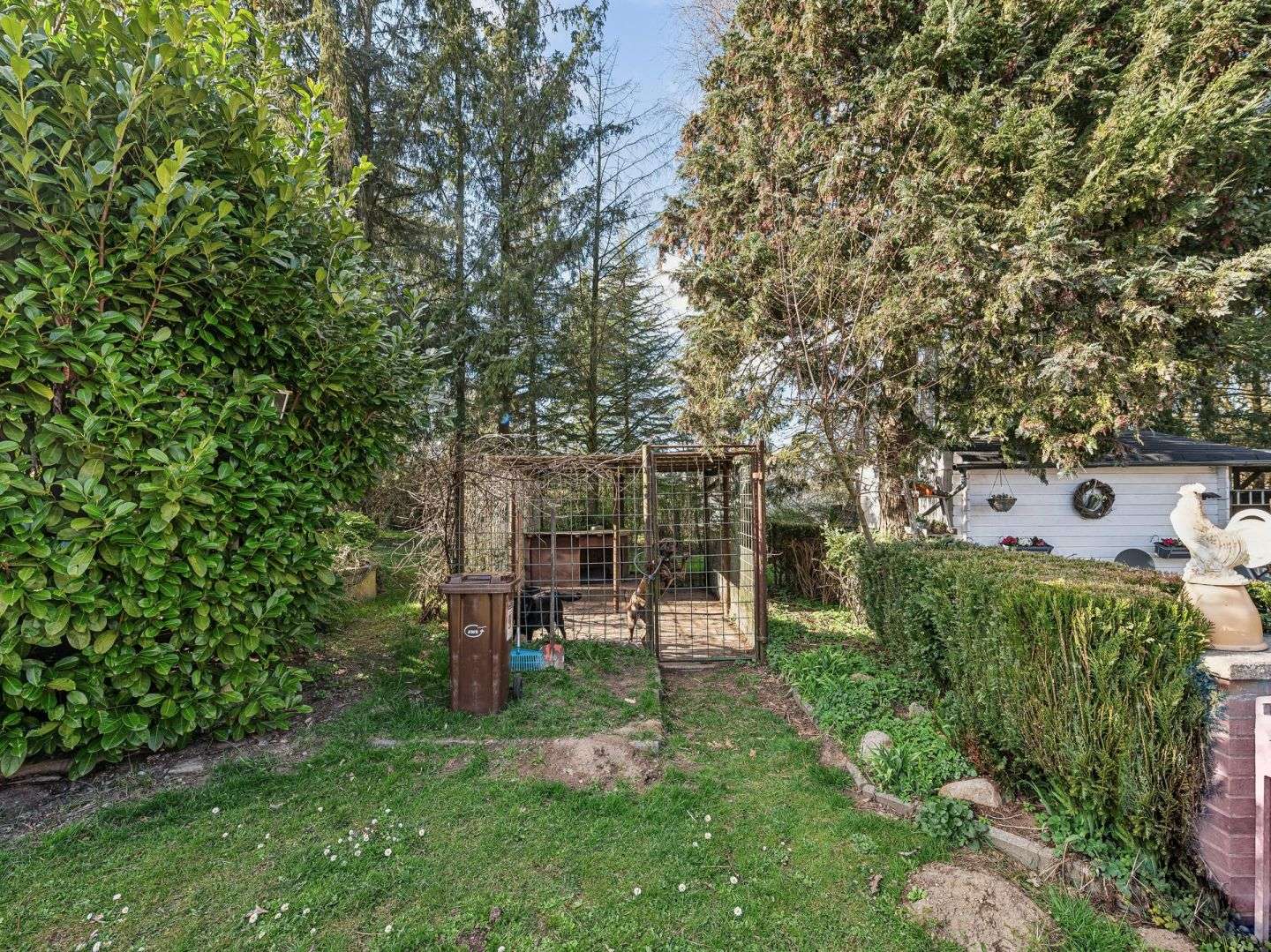 Mehrfamilienhaus: Investmentobjekt mit Ausbaureserve in Blumenthal, Rendsburg Eckernförde Kreis – Bild 2