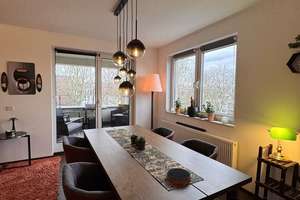 Stilvolles Penthouse mit umlaufender Terrasse & Loggia in Grunewaldlage – Die vollständige Adresse der Immobilie erhältst du vom Anbieter., 14193 Schmargendorf, Berlin – Vorschaubild 28