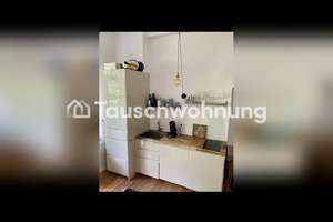 Tauschwohnung: Moderne 1,5 Zimmer-Wohn. direkt in Eimsbüttel, suche größere – Die vollständige Adresse der Immobilie erhältst du vom Anbieter., 20255 Eimsbüttel (Ortsteil), Hamburg – Vorschaubild 4