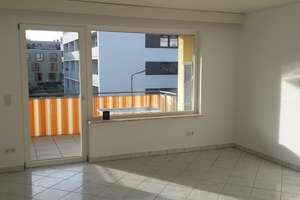 Sehr schöne 3 ZKBB,  87 m², EBK, Gäste-WC, Aufzug in Darmstadt-Mitte, Stadtteil Bessungen. – Die vollständige Adresse der Immobilie erhältst du vom Anbieter., 64285 Mitte, Darmstadt – Vorschaubild 9