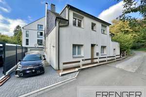 Freistehendes Einfamilienhaus mit viel Potenzial in Velbert-Neviges