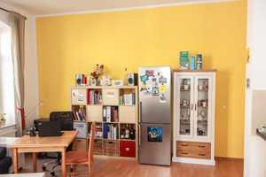 Zum Wohlfühlen – attraktive, helle, gut geschnittene 2-Raum-Wohnung, kl. Balkon, in Dresden-Plauen – Dresden – Vorschaubild 9