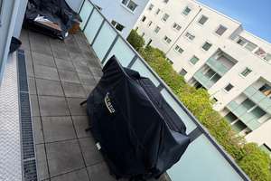 Provisionsfrei! - Lichtdurchflutet - 3,5 ETW - begehbarer Kleiderschrank - Echtholzparkett - EBK – 60438 Kalbach-Riedberg, Frankfurt am Main – Vorschaubild 12