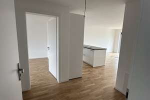 Erstbezug mit Balkon und Einbauküche: stilvolle 3-Zimmer-Wohnung mit hochwertiger Ausstattung – Die vollständige Adresse der Immobilie erhältst du vom Anbieter., 70734 Fellbach – Vorschaubild 6