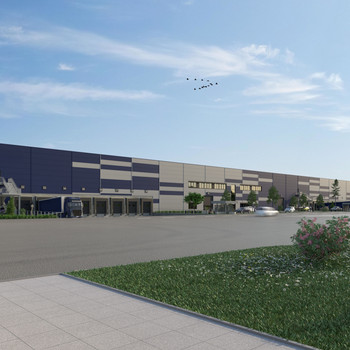 63.000 m² Neubau-Hallenfläche - PROVISIONSFREI - Exklusiv im Alleinauftrag!