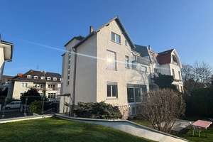 Helle Dachgeschosswohnung mit weitläufigem Grünblick in Köln-Marienburg – 50968 Marienburg, Köln – Vorschaubild 15
