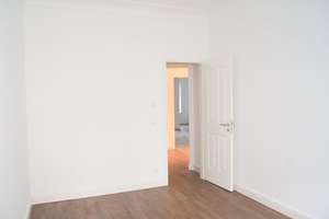 Die ist es! + Parkett + Fußbodenheizung + Lift + ruhige Lage + Wanne & Dusche + 10m² Balkon – Schönbachstraße 89, 4299 Stötteritz, Leipzig – Vorschaubild 18