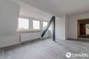 Gemütliche Dachgeschoss-Wohnung in Essen-Gerschede – Die vollständige Adresse der Immobilie erhältst du vom Anbieter., 45357 Gerschede, Essen – Vorschaubild 2