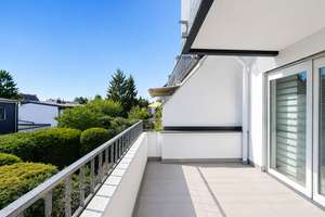 Ideale Kapitalanlage - Großzügig geschnittene Zweizimmerwohnung mit großer Dachterrasse – Adlerstraße 12, 50997 Rondorf, Köln – Vorschaubild 3