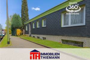iTH: Solider Bungalow sucht neuen Glanz – gestalten Sie hier Ihr ganz persönliches Zuhause!