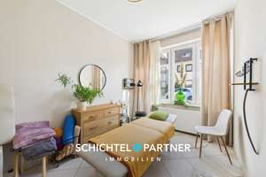 Vegesack | Mehrfamilienhaus mit Gewerbe, Garagen und großem Grundstück – Die vollständige Adresse der Immobilie erhältst du vom Anbieter., 28755 Fähr-Lobbendorf, Bremen – Vorschaubild 10