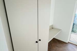 Möblierte Wohnung in Adlershof mit EBK! – Moissistraße 31, 12489 Adlershof, Berlin – Vorschaubild 7