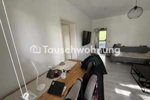 Tauschwohnung: Schöne 2 Zimmer Wohnung Düsseltal, Grenze Grafenberg