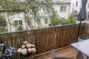 ~ Juwel im Barockviertel/Königstraße  ~ charmante Wohnung ~ ruhig, im Garten! ~ 1.OG ~ 2 Balkone!  ~ – Die vollständige Adresse der Immobilie erhältst du vom Anbieter., 1097 Innere Neustadt, Dresden – Vorschaubild 15