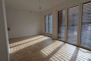 2-Zimmer-Wohnung mit großer Terrasse – Haltenhoffstraße 47d, 30167 Nordstadt, Hannover – Vorschaubild 2