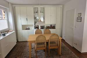 Maisonettewohnung im Kreuzviertel - seltene Gelegenheit: 145 m², 4 Zi., Balkon, TG, provisionsfrei – Raesfeldstraße -, 48149 Kreuz, Münster – Vorschaubild 12