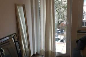 Sonniges 1-Zimmer-Appartment in Wiesbaden, Arndtstr. – Die vollständige Adresse der Immobilie erhältst du vom Anbieter., 65185 Mitte, Wiesbaden – Vorschaubild 5