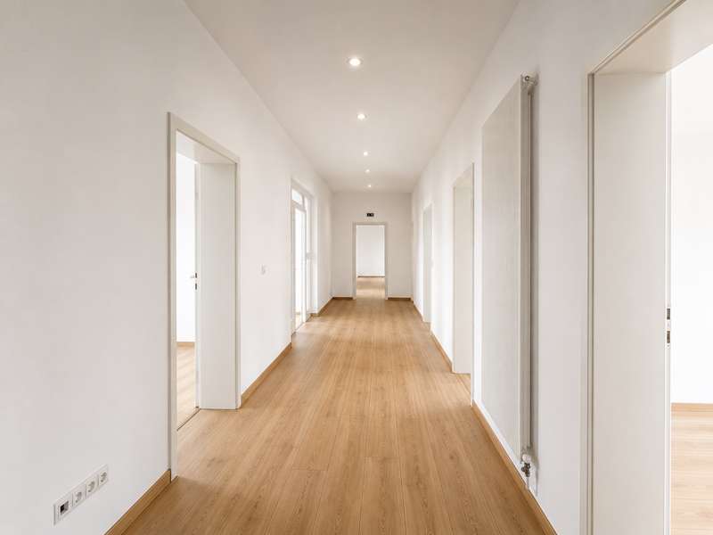Referenzbild - Renovierung -KI