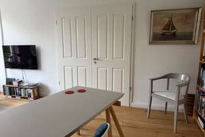 Sanierte Altbauwohnung am Nord-Ostsee-Kanal – Kanalstraße 42, 24159 Holtenau, Kiel – Vorschaubild 6