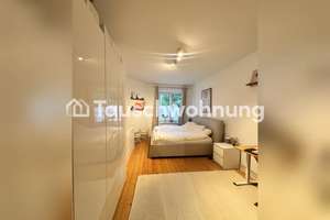 Tauschwohnung: 2 Zi. Uhlenhorst mit privaten großen Garten gegen größer – Hebbelstr. 2, 22085 Uhlenhorst, Hamburg – Vorschaubild 5