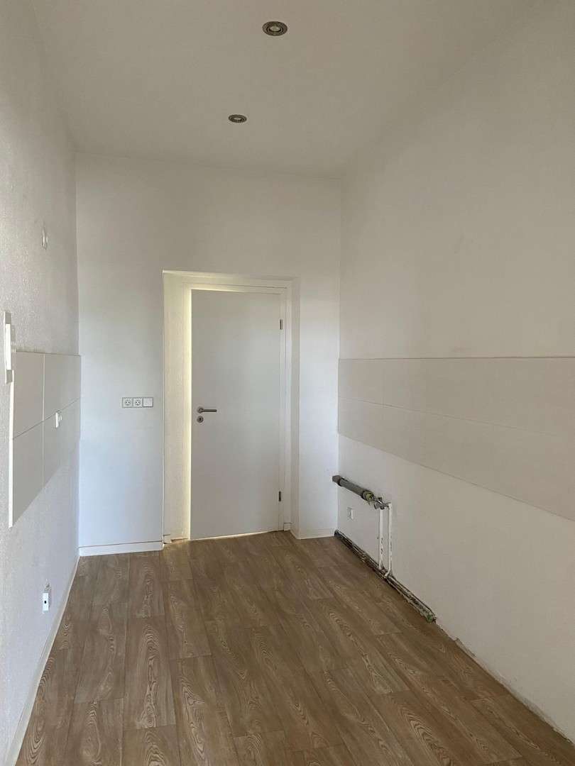 Immobilie in Delitzsch - Mehrfamilienhaus in Delitzsch, zentrale Lage, 6 Mietparteien - Bild 3