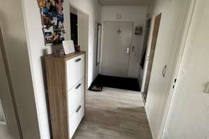 Sehr helle und freundliche 3 Zimmerwohnung – 93051 Kumpfmühl-Ziegetsdorf-Neuprüll, Regensburg – Vorschaubild 9