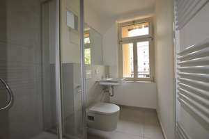 Frisch saniert! Tolle 3 Raumwohnung mit moderner Einbauküche. – Merseburger Straße 49, 4177 Lindenau, Leipzig – Vorschaubild 9